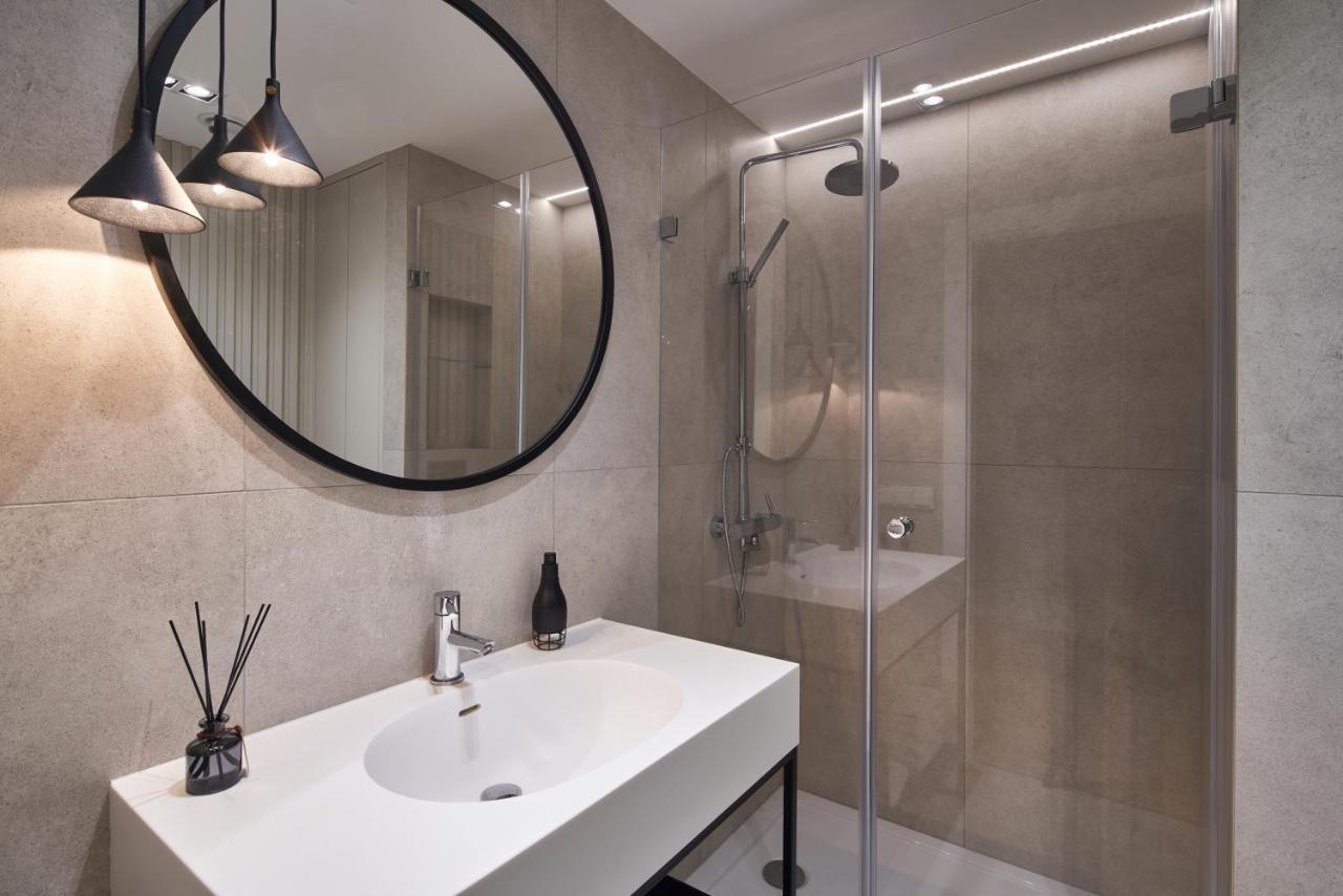 Seaside Park Apartament Prywatny 405 Z Widokiem Na Morze كولوبرزيغ المظهر الخارجي الصورة